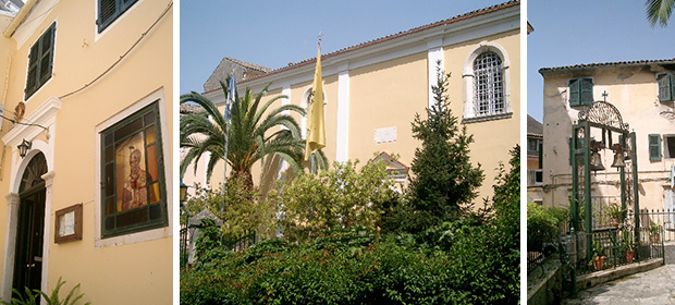 St. Nikolaos Church