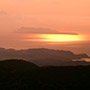 View from Pantokratoras Mount