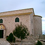 Pantokratoras Monastery