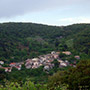 Το χωριό Στρίνιλας